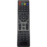 Teledünya 9600 Hd Uydu Kumandası 8900 8970 8975 Universal Uyumlu Süper Hızlı Algılayıcı