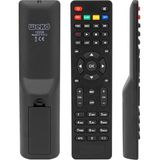 Teledünya 9600 - Neta 8900 Uydu Alıcı Kumandası