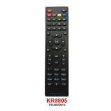 Teledünya Hd Kumanda