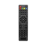 Teledünya Hd Slim Uydu Kumandası