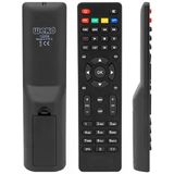 Teledünya Neta 8800-8950-8970-8980 Hd Kablo Tv Uydu Kumandası