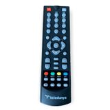 TELEDÜNYA NETA KABLO TV 8800 ORJ. KUMANDASI görsel AYNI ORG. ÜRÜN