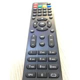 TELEDÜNYA NETA KABLOLU TV Kablo TV TK-8001 Uzaktan Kumanda UK049