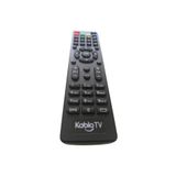 Teledünya Next Kablo Tv Tk-8001 Uzaktan Kumanda Uk049