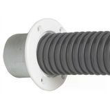 Teleflex Pvc Motor Direksiyon Ve Kontrol R/C Telleri Montaj Spirali (Hortumu) 140 Cm