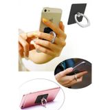 Telefon Arkasına Takılan Yüzük Telefon Halka Tutucu Aparat Stand