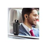 Telefon Bağlantılı Makaralı Kulaklıklı Bluetooth Kulaklık Go-53-Vice 05265