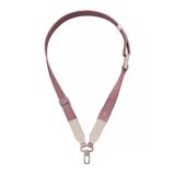 Telefon Boyun Askısı Ve Bilekliği Vista Serisi Lanyard & Hand Strap Burgundy