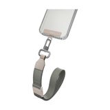 Telefon Boyun Askısı Ve Bilekliği Vista Serisi Lanyard & Hand Strap Green