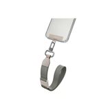 Telefon Boyun Askısı Ve Bilekliği Vista Serisi Lanyard & Hand Strap Laurel Green