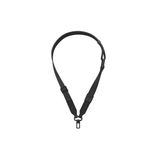 Telefon Boyun Askısı Ve Bilekliği Vista Serisi Lanyard & Hand Strap Midnight Black