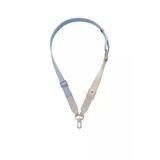 Telefon Boyun Askısı Ve Bileklik Askısı Vista Duo Serisi 2 İn 1 Lanyard & Hand Strap Mavi