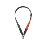 Telefon Boyun Askısı Ve Bileklik Askısı Vista Duo Serisi 2 İn 1 Lanyard & Hand Strap Siyah