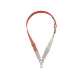 Telefon Boyun Askısı Ve Bileklik Askısı Vista Duo Serisi 2 İn 1 Lanyard & Hand Strap Turuncu