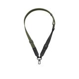 Telefon Boyun Askısı Ve Bileklik Askısı Vista Duo Serisi 2 İn 1 Lanyard & Hand Strap Yeşil