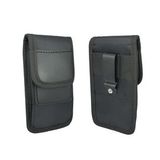 Telefon Kilifi Plus Bel Kemeri Cantasi 6-7 Inc Siyah