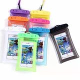 Telefon Kılıfı Su Geçirmez 8x16 Cm