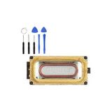 Telefon Kulübesi Oppo A12 Uyumlu İç kulaklık Ahize Tamir Seti Hediye !!!