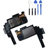 Telefon Kulübesi Samsung S6 Edge Plus G928 Uyumlu Buzzer Hoparlör + Tamir Seti