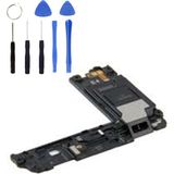 Telefon Kulübesi Samsung S7 Edge G935 Uyumlu Buzzer Hoparlör + Tamir Seti