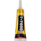 Telefon Kulübesi T7000 110ML Sıvı Hızlı Ekran LCD Yapıştırıcısı