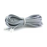 Telefon Modem Adsl Ara Kablosu Hat Kablosu 20 Mt