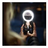 Telefon Selfie Işığı