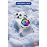 Telefon Soğutucu - FS27A