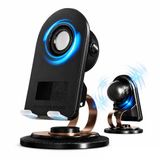 Telefon Standı Bluetooth Hoparlör 360 Derece Dönüşle Konforlu Kullanım Şık Ve Fonksiyonel Stand