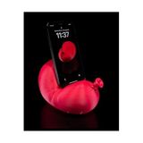 Telefon Standı & Tutacağı (Kırmızı Balon)