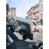 Telefon Su Geçirmez Şeffaf Kılıf