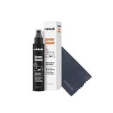 Telefon, Tablet ve Bilgisayar için Ekran Temizleyici Sprey & Mikrofiber Bez (100ml Pro)