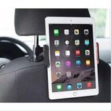 Telefon & Uyumlu Tablet Tutucu Koltuk Arkasi