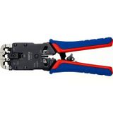 Telefon Ve Jak Bağlantı Pensesi İle Hassas İşlem Kolaylığı