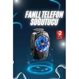 Telefonu Soğutma Fanı Radyatör Cihazlara Soğutucu