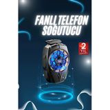 Telefonu Soğutma Fanı Radyatör Mobil Cihazlara Uyumlu Soğutucu Mir36686828