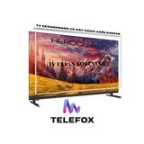 Telefox 39Td3900 39İnç Tv Ekran Koruyucu