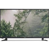 Telefox 40TD4000 40 inç 102 Ekran Uydu Alıcılı Full HD LED TV