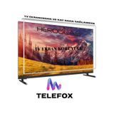 Telefox 55Tfh5500 55İnç Tv Ekran Koruyucu