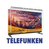 Telefunken 32tf6540a20278505led 32 İnç Tv Ekran Koruyucu