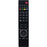 Telefunken 32XT350İ RC3029 LCD LED TV Kumandası
