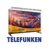 Telefunken 40Xt3000d 40İnç Tv Ekran Koruyucu