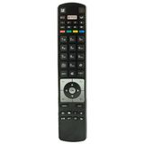 Telefunken 49tu8560 Uyumlu Led Tv Kumandası