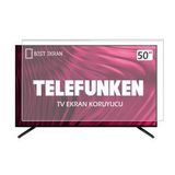Telefunken 50TU7550UA Tv Ekran Koruyucu