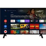Telefunken 50TU9080 50 inç 127 Ekran 4K Ultra HD Android LED TV