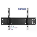Telefunken 50Tu9080ua 50'' Uydu Alıcılı 4K Ultra Hd Google Smart 40”- 85” İnç Lcd Led Tv Sabit Duvar Askı Aparatı