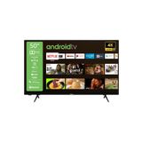 Telefunken 50UA9000BX 50 inç 127 Ekran 4K Ultra HD Android LED TV