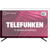 Telefunken 50XT7050 Tv Ekran Koruyucu