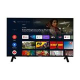 Telefunken 55TU9090 55 inç 140 Ekran 4K Ultra HD Android LED TV