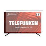 Telefunken 55UB5051 Tv Ekran Koruyucu